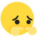 Wronged TikTok emoji